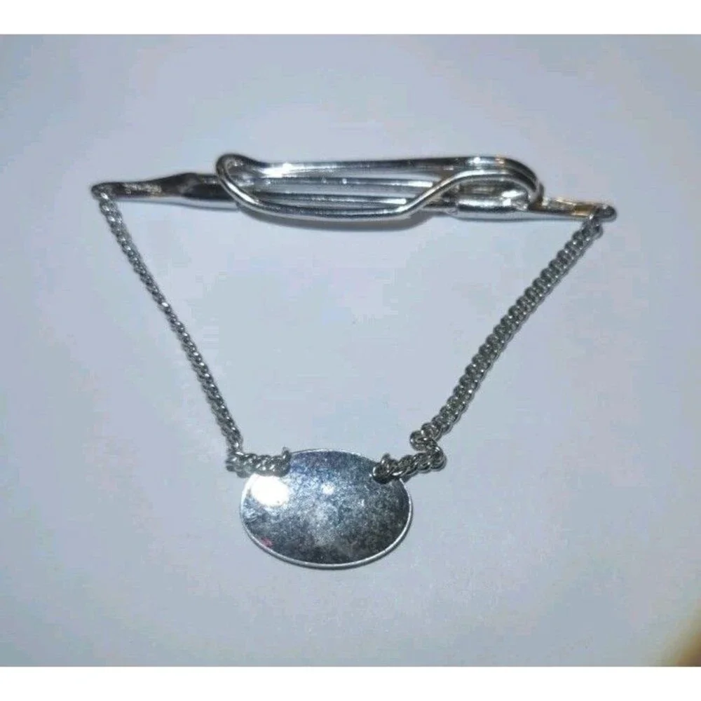 Anson vintage sterling